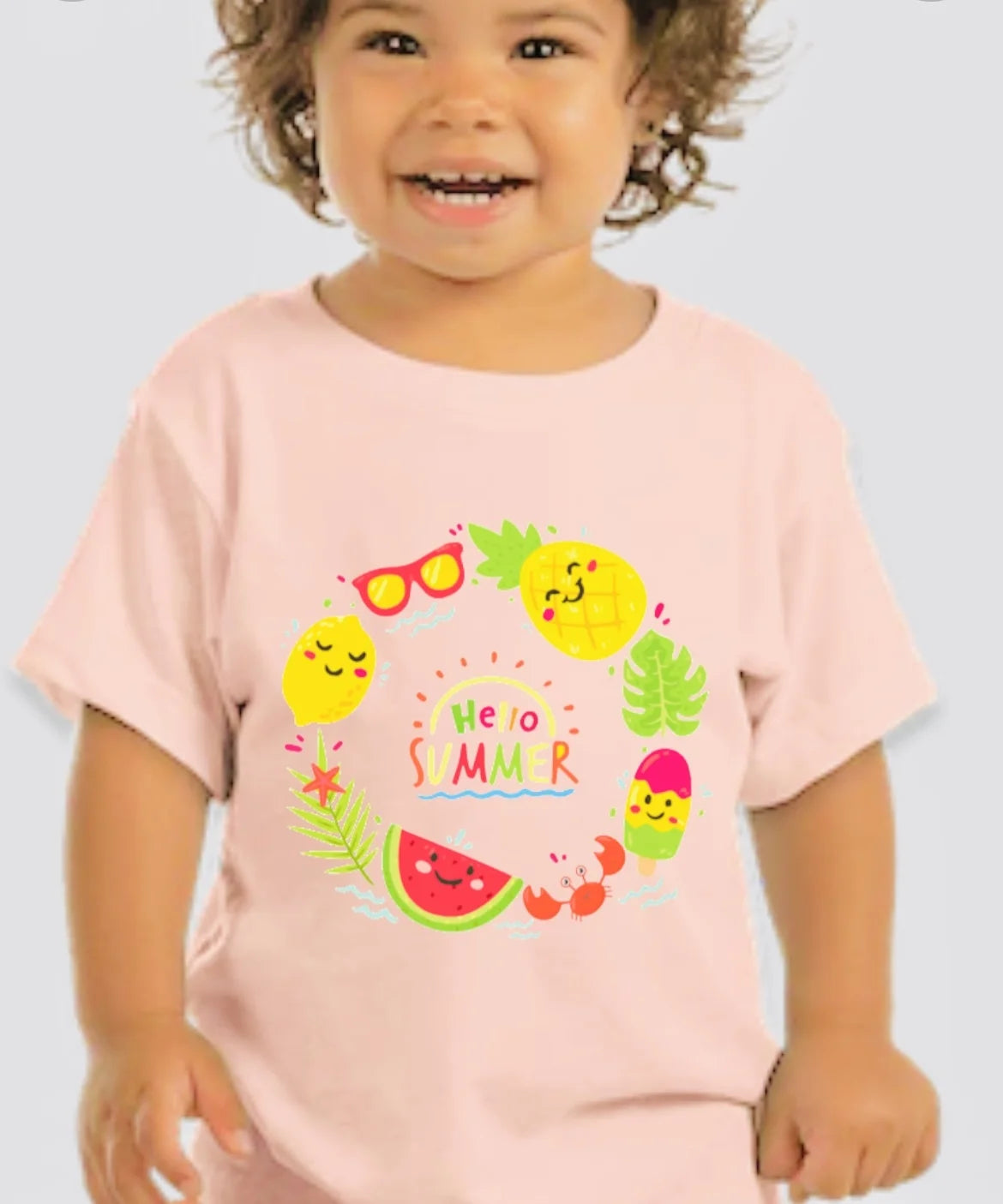 Fruitables Tee