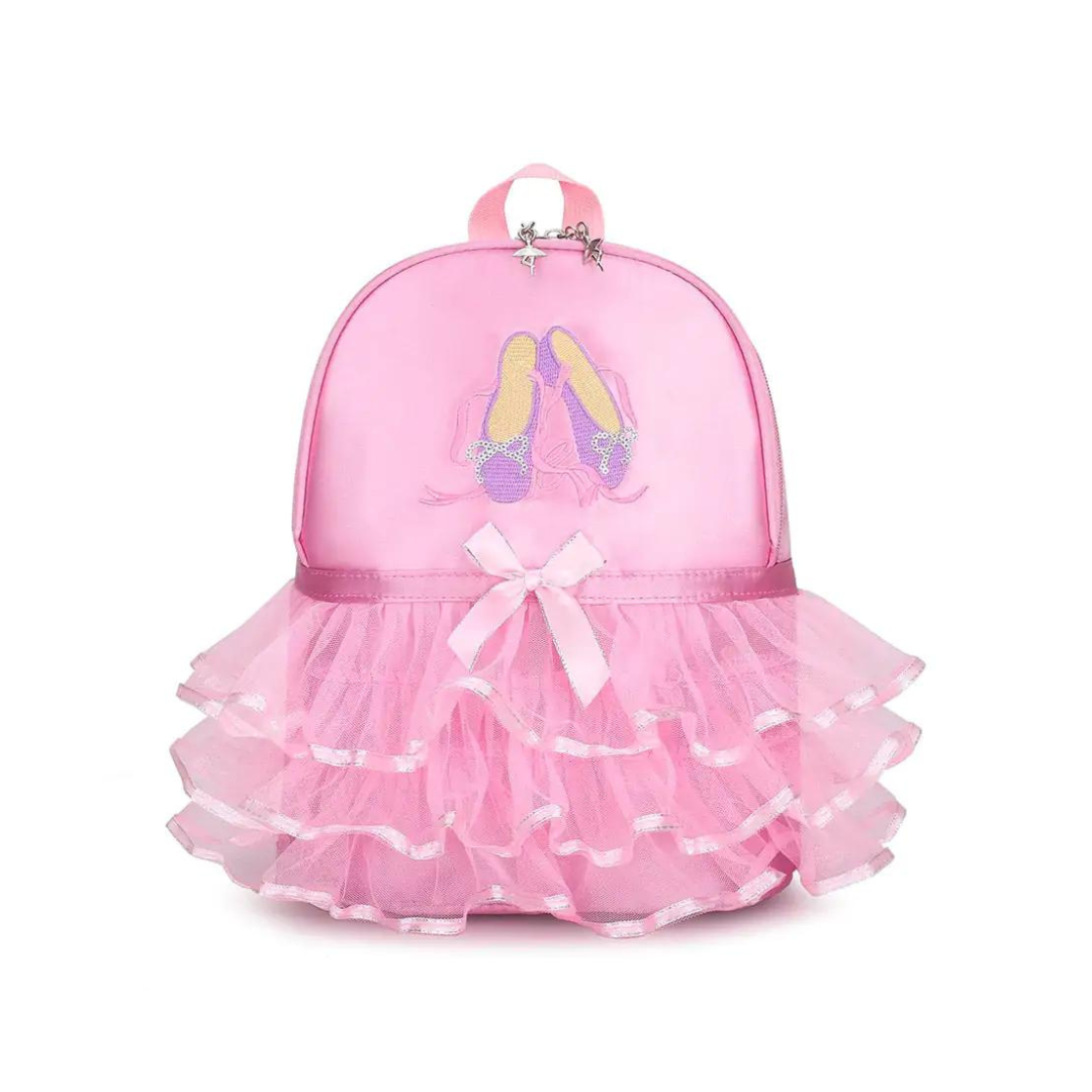 Ballerina Kids Backpack