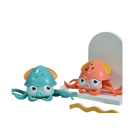 Baby Bath Toy